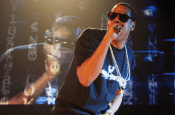 Jay-Z fined 50k by Fire Marshall