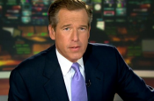 Brian Williams suspended without pay for 6 months