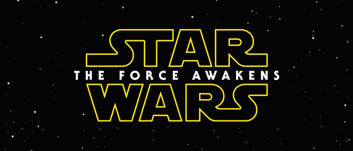 Star Wars The Force Awakens Official Teaser Uprar