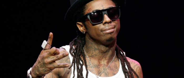 Lil Wayne Drops Video Teaser For Hollyweezy Uprar