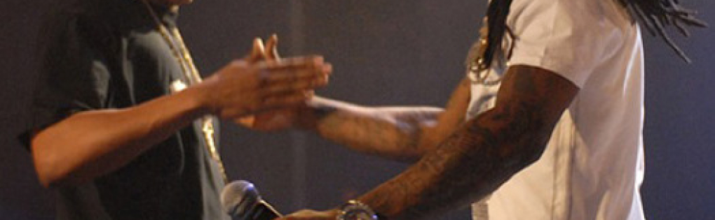 Lil Wayne Joins Tidal as Artist Owner, No Roc Nation Deal