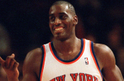 Former NBA player, Anthony Mason, Dies of Heart Failure 
