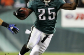 LeSean "Shady" McCoy traded to Bills for Kiko Alonso?! Are you kidding me?