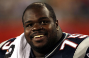 Vince Wilfork leaving the patriots? Say it ain't so!