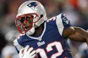 Devin McCourty signs a 5 year, $47.5M contract with the Patriots