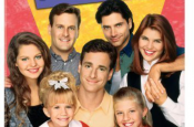 Netflix Close to Deal on Full House Reunion Show