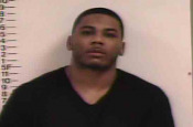 Nelly arrested in his own "Dilemma"