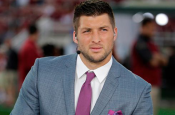 Tim Tebow to Sign with Philadelphia Eagles