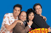 Hulu to Announce Huge "Seinfeld" Streaming Deal