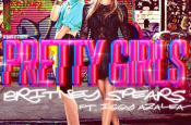 Britney Spears Iggy Azalea - Pretty Girls