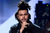 The Weeknd New Single Might Not