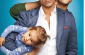 "Grandfather" Comedy Starring John Stamos Picked Up by FOX