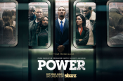 Power Season 2 Premieres Tonight on Starz