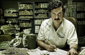Netflix Show Narcos is Must See
