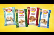 New Lays Chips Flavors Are (insert caption)