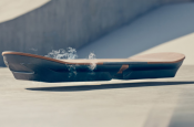 Lexus Debuts Hoverboard in New Video
