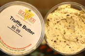 Truffle Butter 