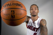 Michael Beasley Returns To The Heat with a 10 Day Contract!