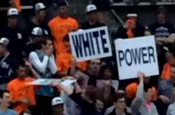Dale Hansen speaks his mind about "White Power" sign at basketball game